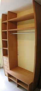 Garderobe Meub2